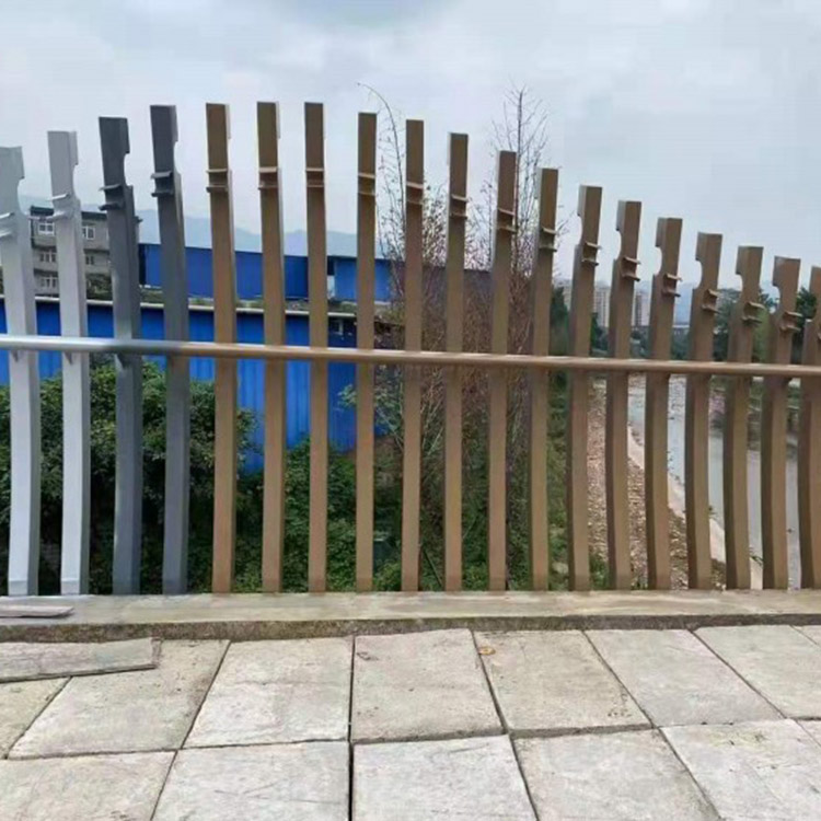 景觀護欄