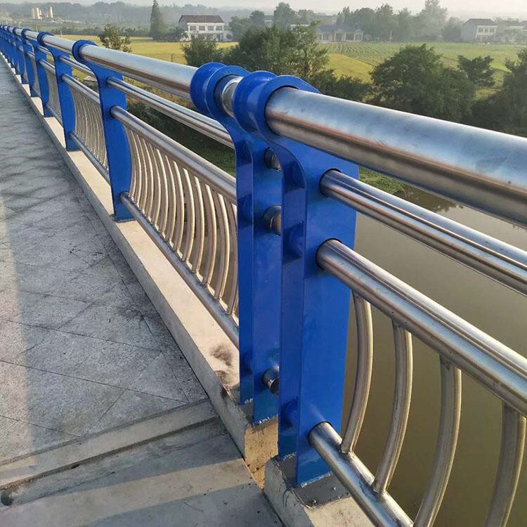 不銹鋼護欄