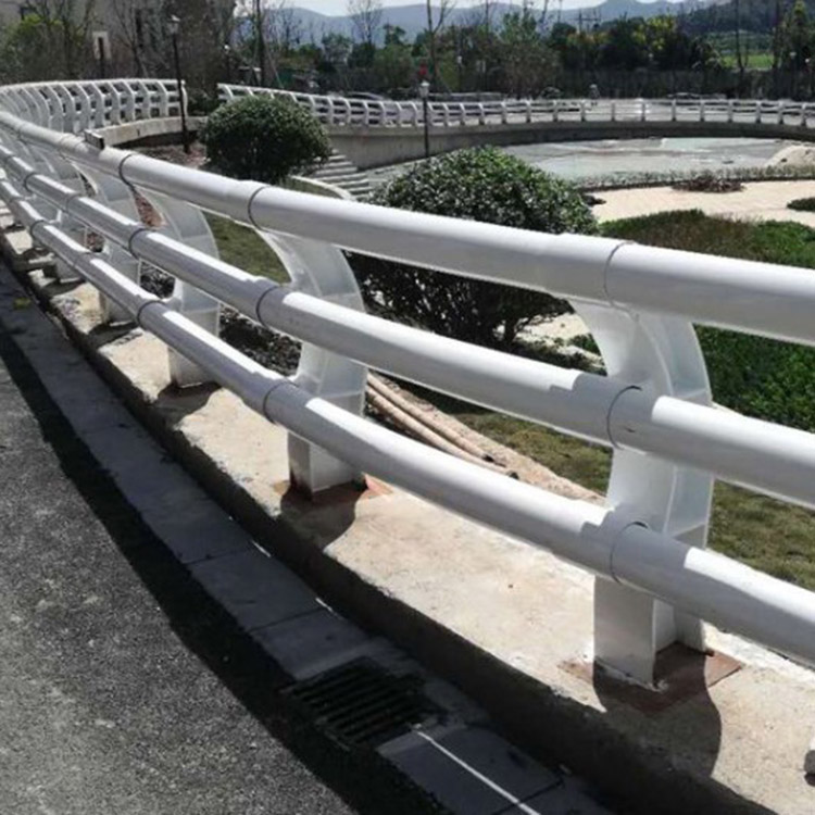 防撞護欄